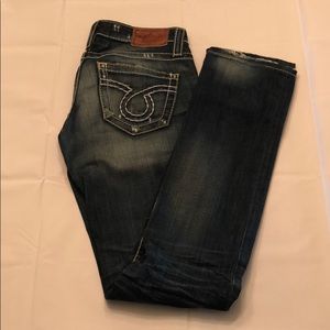 Big Star “Nico” Jeans